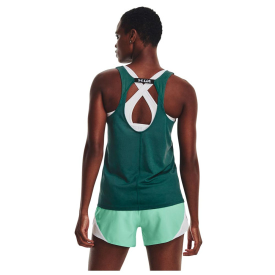 Under Armour Γυναικεία αμάνικη μπλούζα Fly by tank